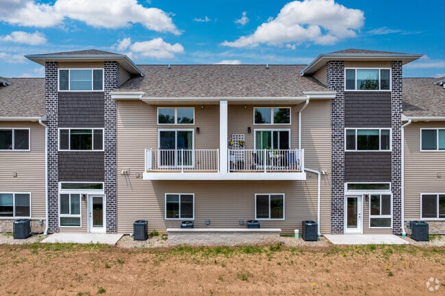 Duck Creek Landing Apartments