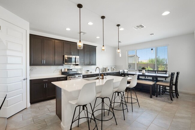 Photo - Brand-New 5BD/3BA Home in San Tan Valley | 2,671 SqFt | Available Now