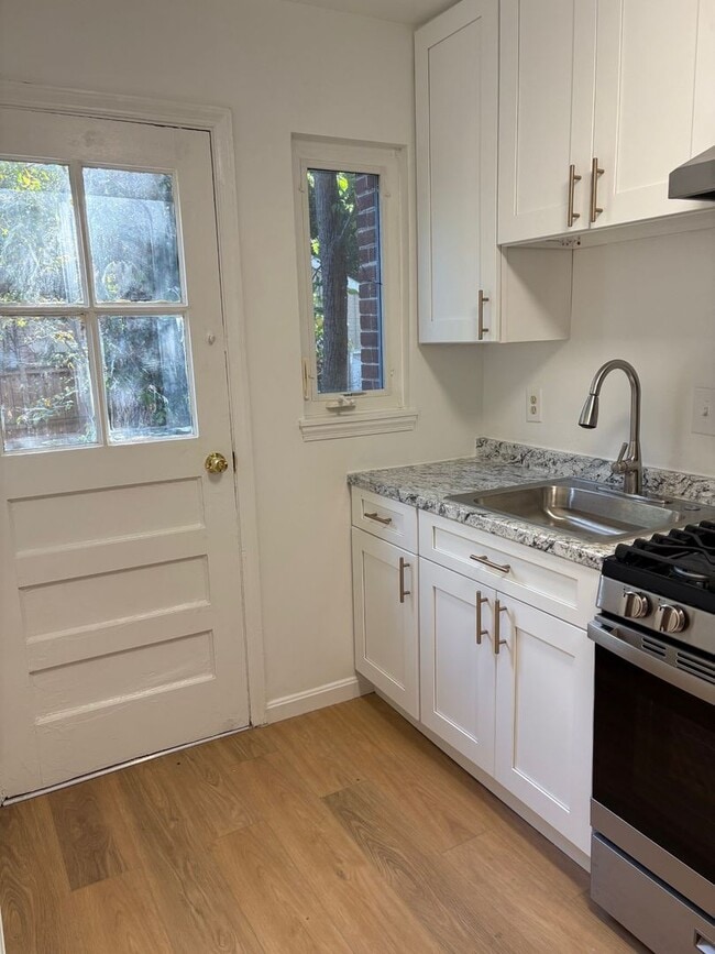 Photo - Recently Remodeled 2BR/1BA Three-Level Duplex in Arlington