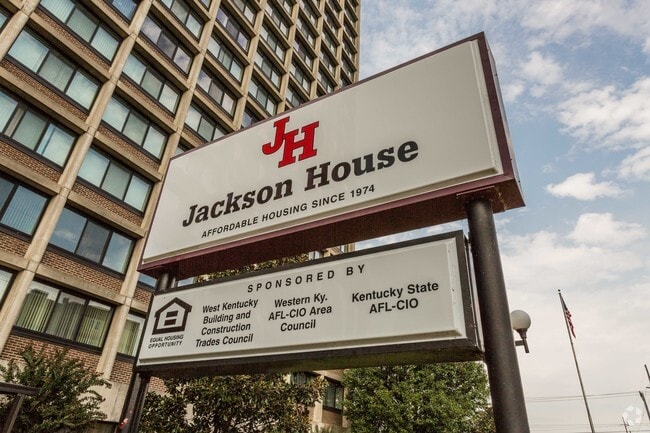 Photo - Jackson House