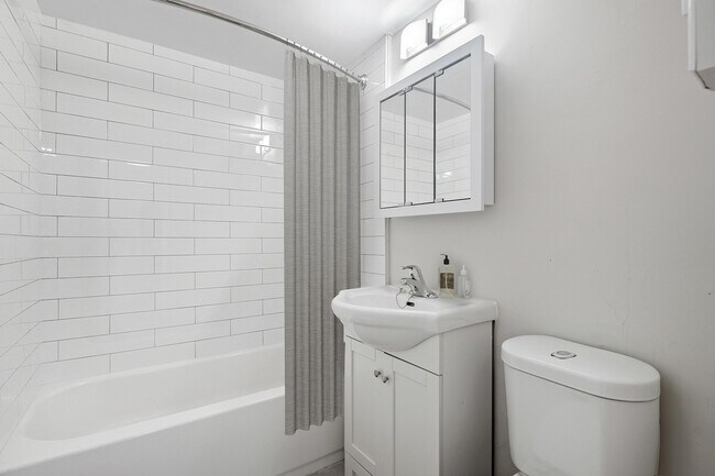 Photo - Brock Towers