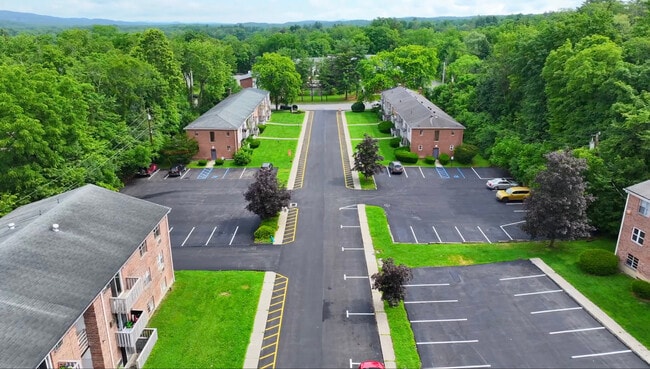 Photo - Southside Terrace Apartments