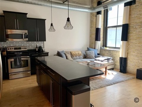 Photo - 239 E Chicago St Unit 206