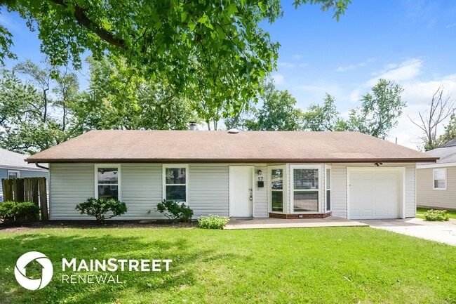 Building Photo - 17 Elwood Ct