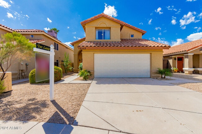 Photo - 3223 E Poinsettia Dr