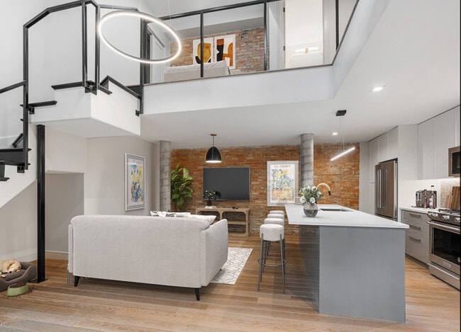 Photo - Lincoln Park Mews