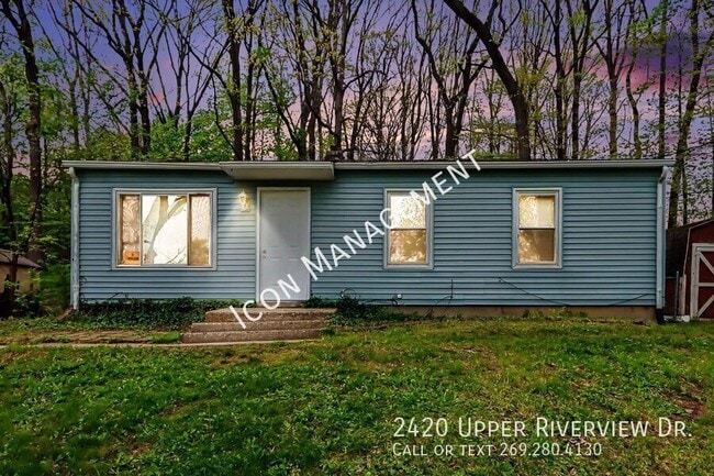 Building Photo - 2420 Upper Riverview Dr