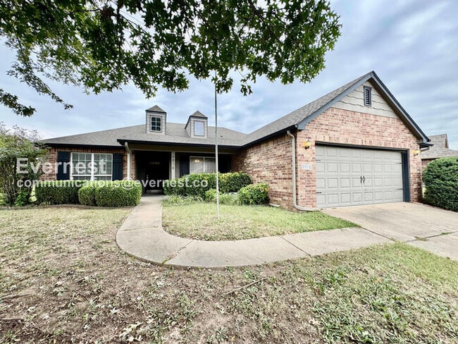 Photo - 8916 N 155th E Ave