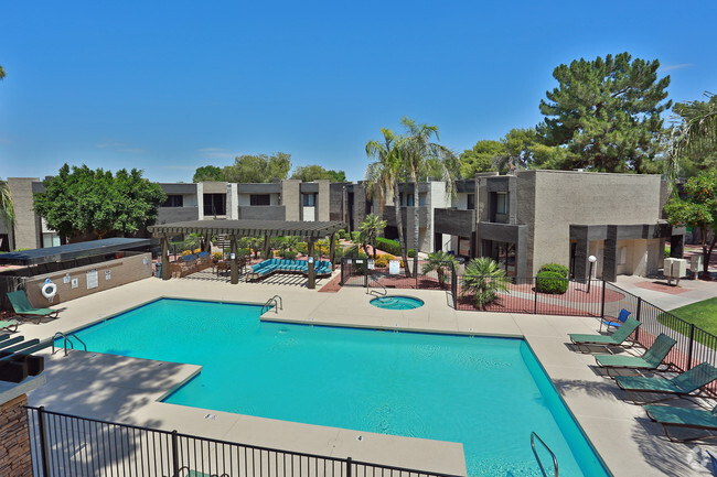 Other - La Costa at Dobson Ranch Rental