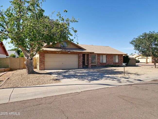 Photo - 8580 W St John Rd Casa