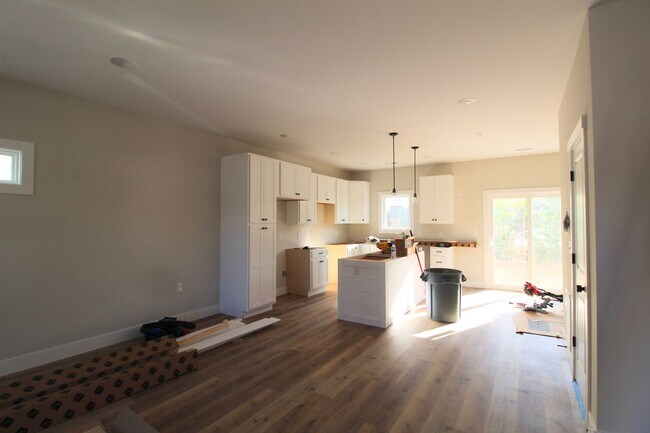 Photo - Brand New 3 Bedroom, 2.5 Bath Home – Walking Distance to Downtown Harrisonburg