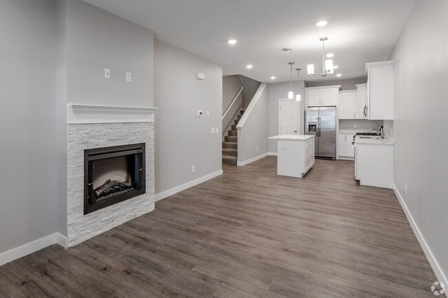 Photo - Stone Haven Townhomes