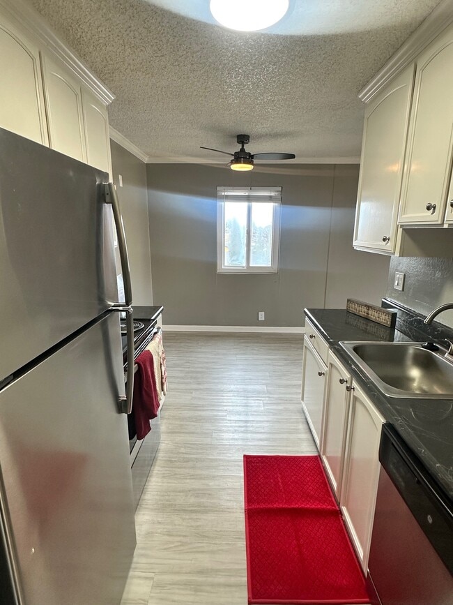Bel Mark Apartments