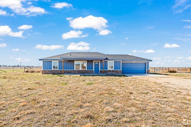 Building Photo - Country Living In Roosevelt ISD! Rental