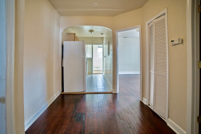 Spacious Kingman Park Apartment! One Bed P... - Spacious Kingman Park Apartment! One Bed P... Unidad 4