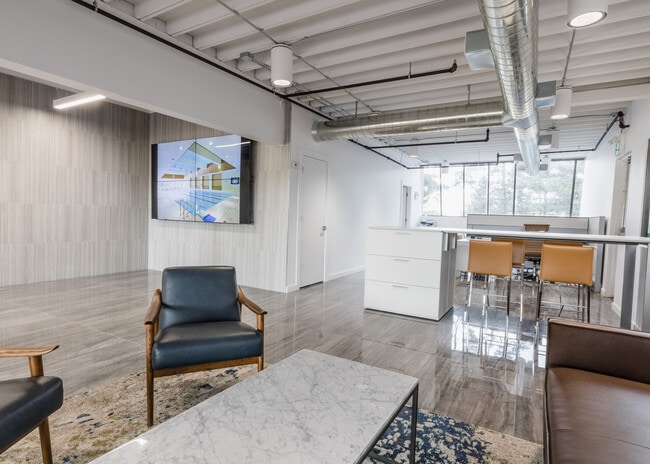 Bureau de location - Crescent Town