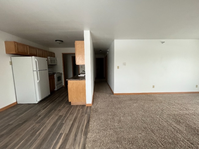 Photo - 2627 S 17th St Unit 301