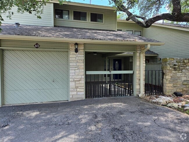 Building Photo - 4404 Travis Country Cir Unit A3 Rental