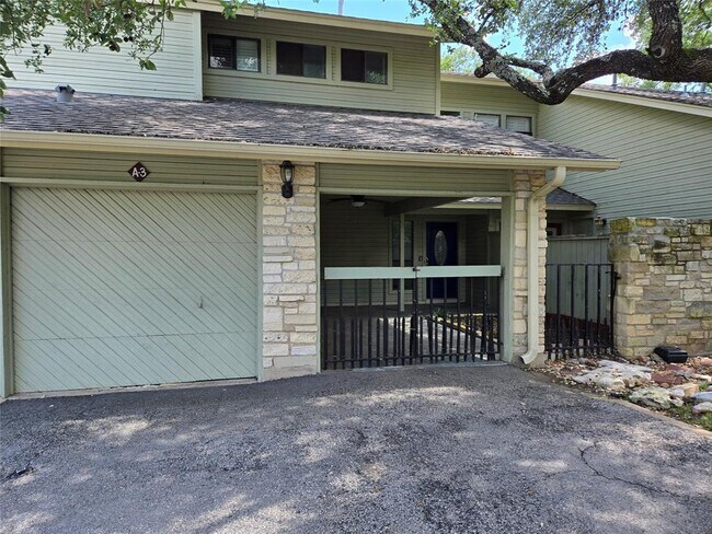 Photo - 4404 Travis Country Cir Condo Unit A3