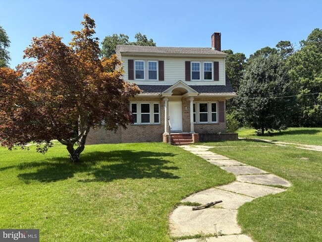 Building Photo - 1416 Hance Bridge Rd Rental