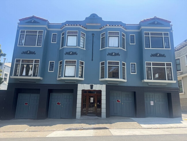 Building Photo - 3465 22nd St Unit 3465 22nd Street  2