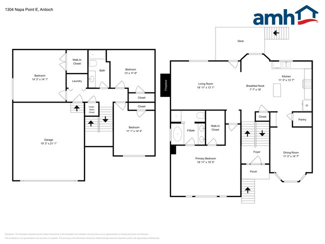 1304 Napa Point E