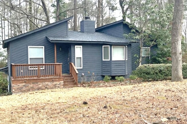 Photo - SERENE WOODLAND ESCAPE IN HARBISON