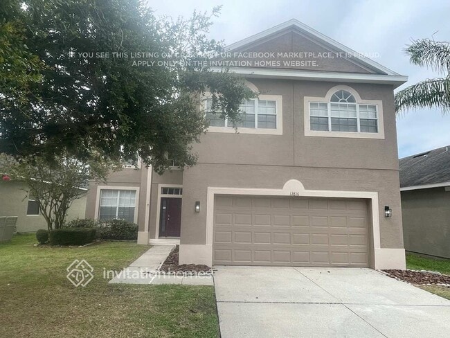 Building Photo - 12816 Hampton Hill Dr Rental