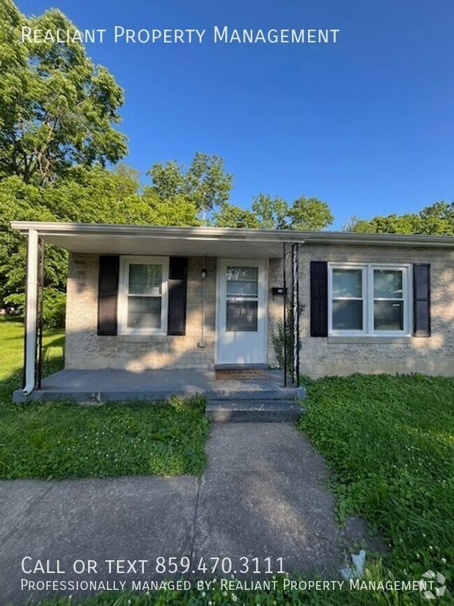 Building Photo - 313 Bellevue Ave Rental