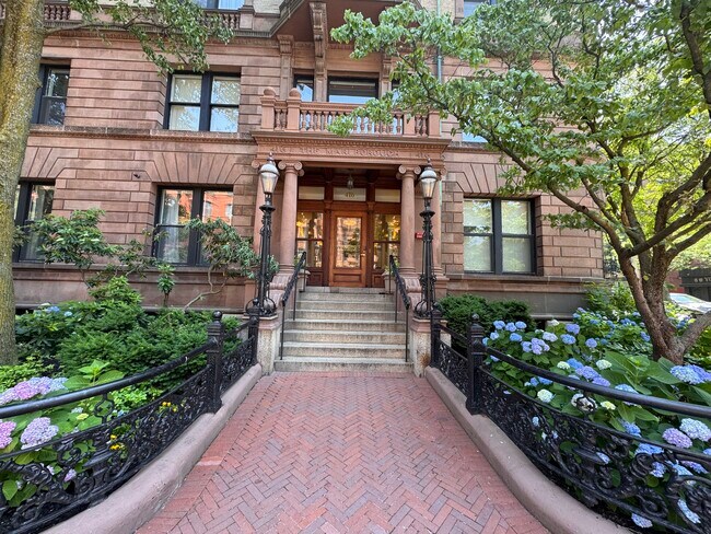 Photo - 416 Marlborough St Condo Unit 102