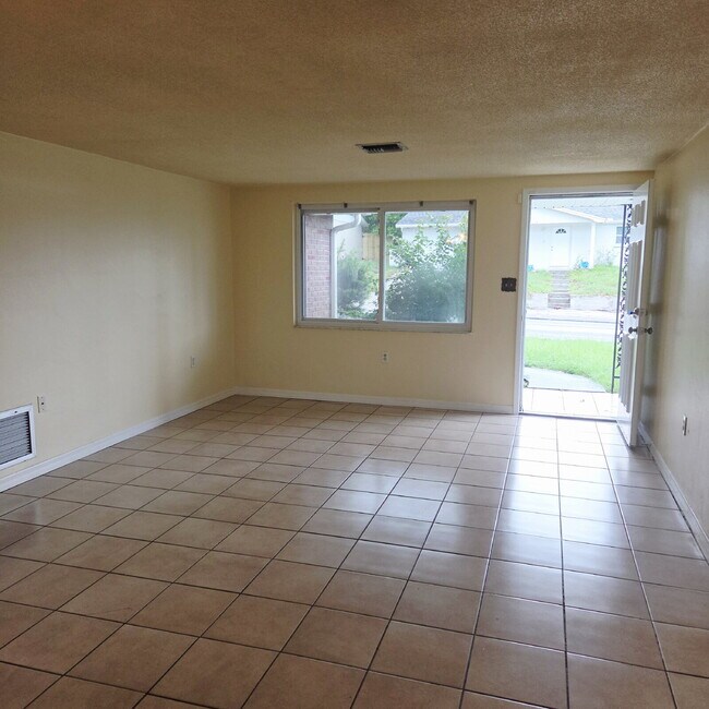 Photo - Freshly painted 2/2 Home with garage
