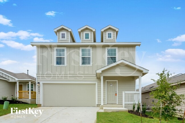 Building Photo - 6441 Cotton Ridge