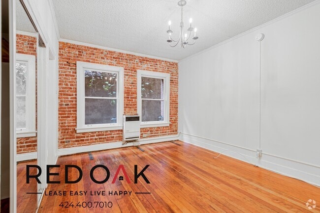 Building Photo - 532 S Coronado St Unit 105 Rental