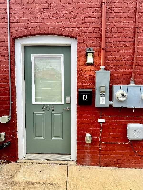 Photo - 604 St James St Apartamento Unidad A