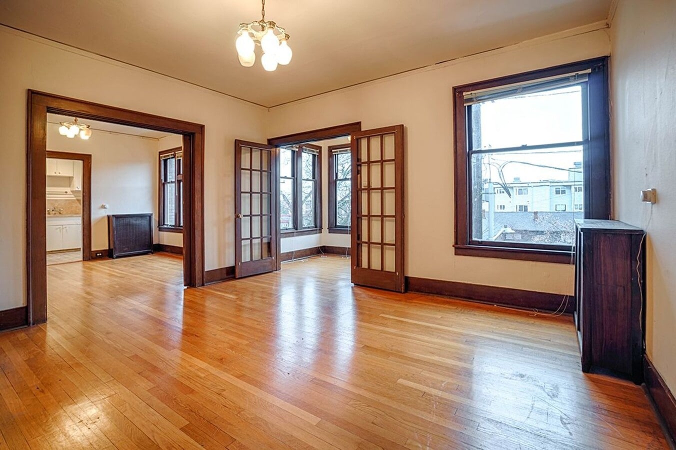Photo - The Porter Apartments