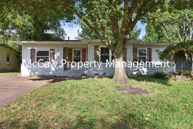 Photo - 1520 Hilltop Dr Casa