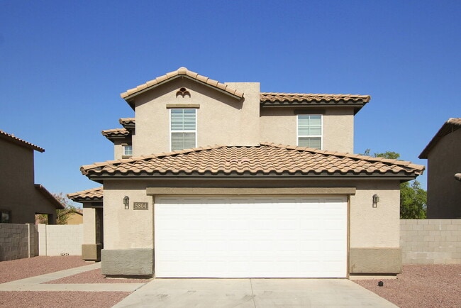 Building Photo - 5804 S 10th Dr