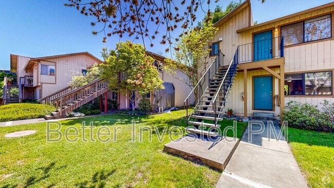 Building Photo - 5220 Fulton Rd Unit 6 Rental
