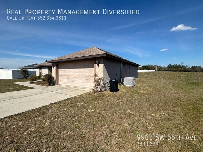 Photo - 9965 SW 55th Ave Rd House