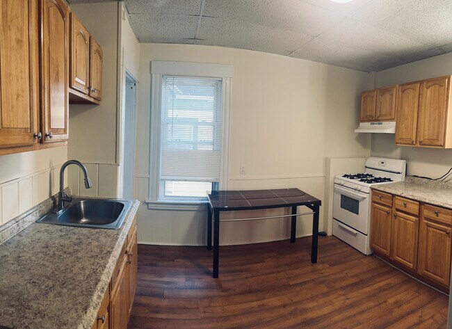 Photo - 56 Park Ter Apartamentos Unidad 2nd Floor