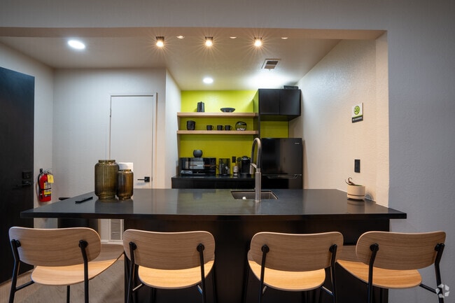 Casa club