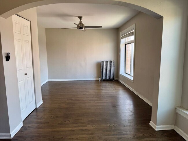 Photo - Bright & Spacious Logan Square Studio Unit #10-B
