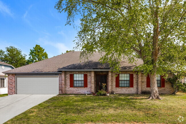 Building Photo - 9717 Stead Ct Rental