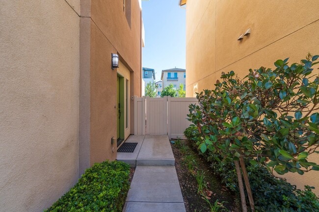 Photo - Secured and Quiet Townhome in Private Comm...