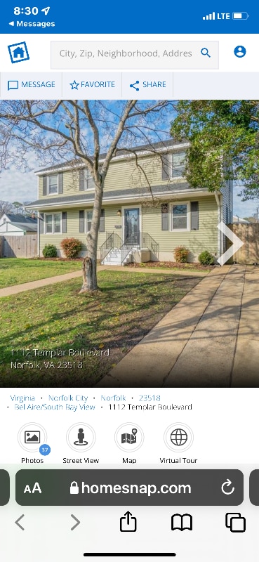 Photo - 1112 Templar Blvd