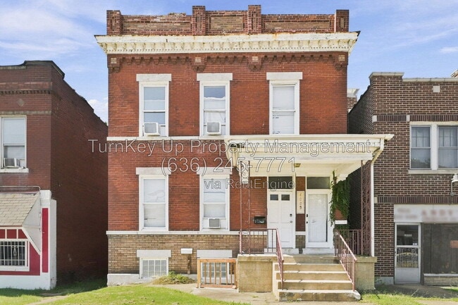 Building Photo - 4005 S Grand Blvd Unit B