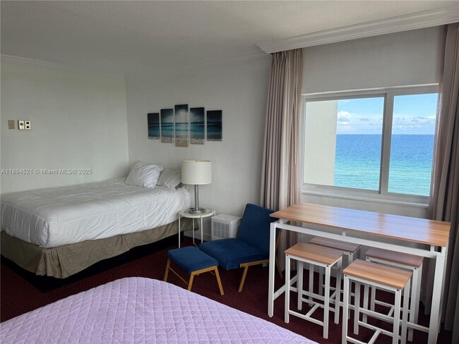Building Photo - 19201 Collins Ave Unit 644
