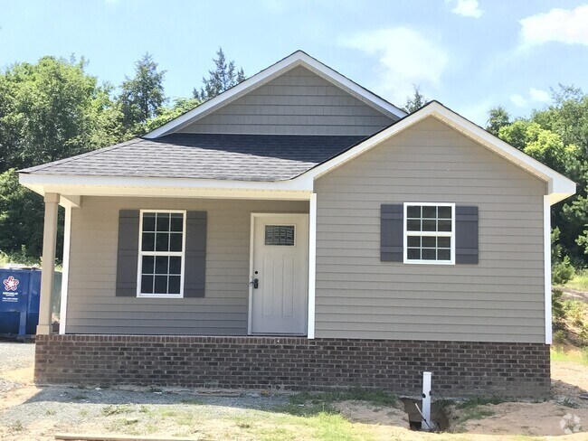 Building Photo - Like new home! Convenient Kannapolis locat...