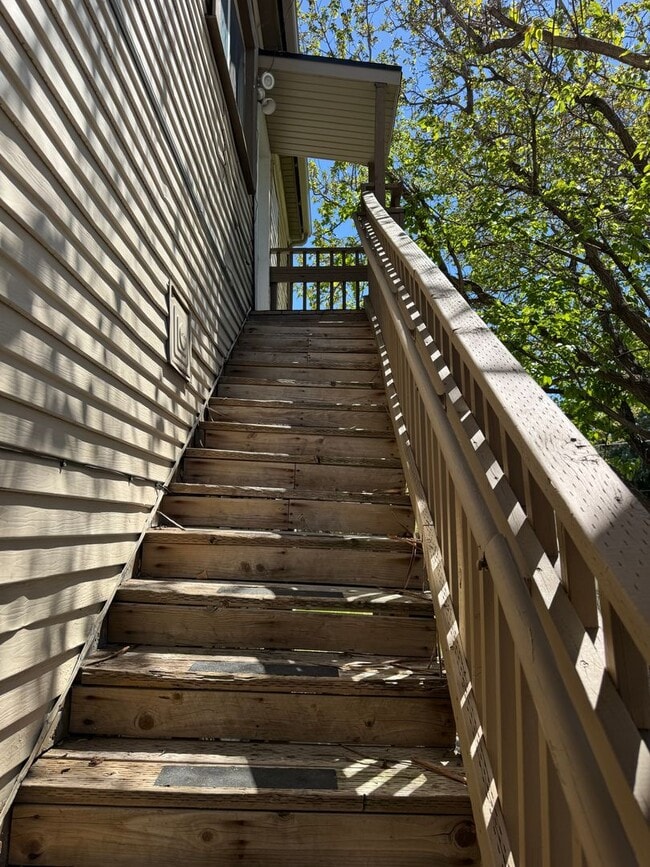 Photo - Beautiful 2 bedroom for rent in SLC! Unidad B