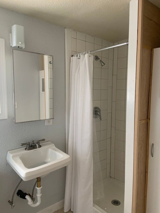 Photo - Hard to find 1 bdrm, 1 bath house with carport.